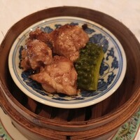中國菜 奈良町 枸杞 - 