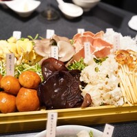 Shangri-La’s secret 表参道店 - 