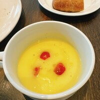 GARB pintino - お野菜のスープ