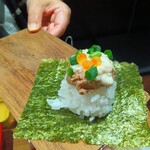 焼肉一心たん助 - 