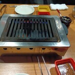 焼肉一心たん助 - 