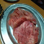 焼肉一心たん助 - 
