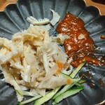 焼肉一心たん助 - 