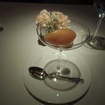 コート ドール - 小田原みかんのシャーベット