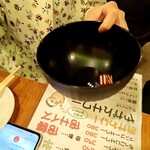 大衆イタリアンカネコ 船橋店 - チンチロ