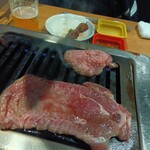焼肉一心たん助 - 