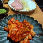 焼肉一心たん助 - 