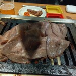 焼肉一心たん助 - 