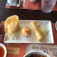 DimDimSum 大阪本店 - 
