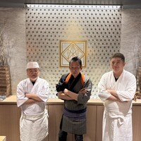 鮨 権左衛門 - 