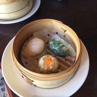 DimDimSum 大阪本店 - 