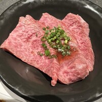 焼肉の龍園 小倉本店 - 