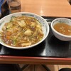 日高屋 西武新宿前北店