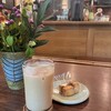 パドラーズコーヒー 西原本店