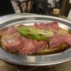 ホルモン焼肉 天竜 高円寺