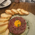 ビストロ アン クール - 