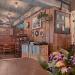 パドラーズコーヒー - 