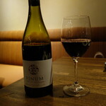 アーシュ・エム - 