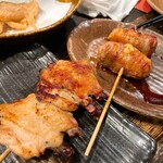 鳥きっちん 眞心 - 