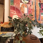 パドラーズコーヒー - 