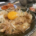 ホルモン焼肉 天竜 高円寺 - 
