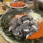 ホルモン焼肉 天竜 高円寺 - 