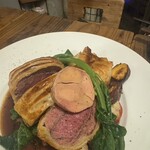 ビストロ アン クール - 