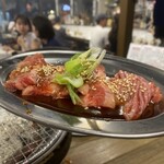 ホルモン焼肉 天竜 高円寺 - 