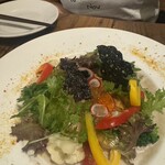 ビストロ アン クール - 