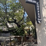 パドラーズコーヒー - 