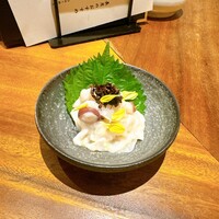 金目のどぐろ屋 赤羽店 - 