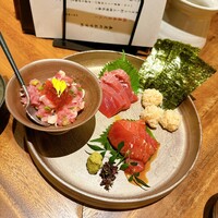 金目のどぐろ屋 赤羽店 - 