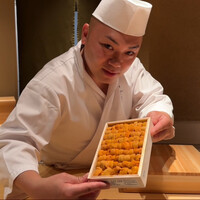 鮨 季らく - 