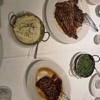 Morton's The Steakhouse 丸の内 - 