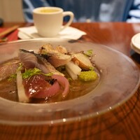 ビストロMER - 
