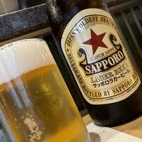 那古野 しば福や 名駅店 - 