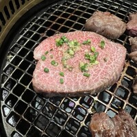 焼肉の龍園 小倉本店 - 