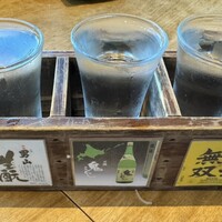くし路 KITTE丸の内店 - 
