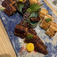 那古野 しば福や 名駅店 - 
