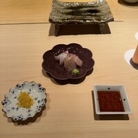 鮨 季らく - 