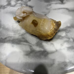 京橋 天冨良と鮨 いしい - 