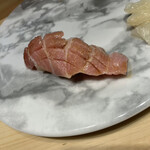 京橋 天冨良と鮨 いしい - 