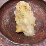 京橋 天冨良と鮨 いしい - 