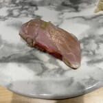 京橋 天冨良と鮨 いしい - 