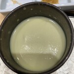 京橋 天冨良と鮨 いしい - 