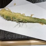 京橋 天冨良と鮨 いしい - 