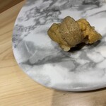 京橋 天冨良と鮨 いしい - 