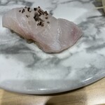 京橋 天冨良と鮨 いしい - 