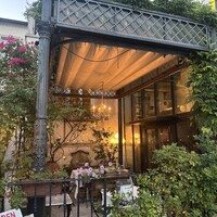 表参道バンブー - お店の外観