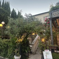 表参道バンブー - お店の外観